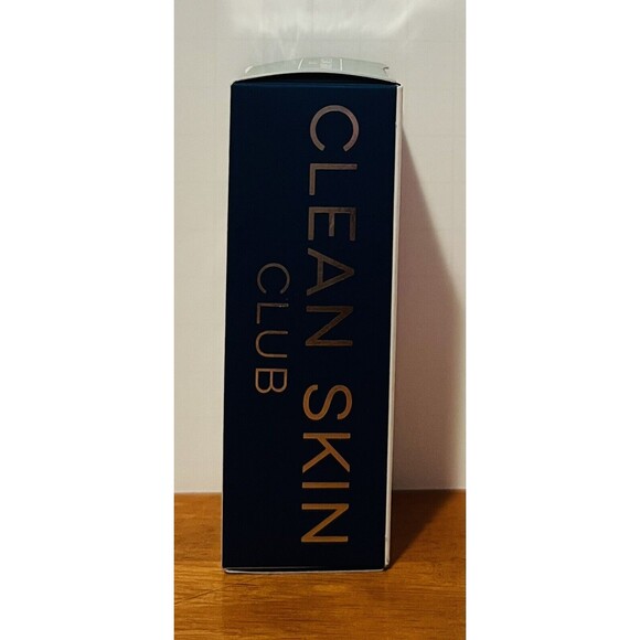 Clean Skin Club Vitamin C Brightening Booster Green Tea Watermelon Pineapple - Picture 3 of 6